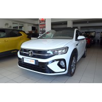 Volkswagen Taigo 1.0 TSI R-Line